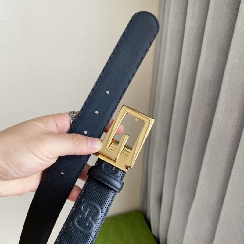 Gvc*1 belts